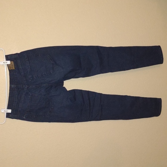 Signature by Levi Strauss Gold Totally Shaping Skinny Jeans Size 8 - Picture 9 of 9